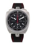 Pre-Owned Omega Seamaster Bullhead Watch